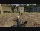Mount&Blade:Warband CtA ９日目【ゆっくり実況】