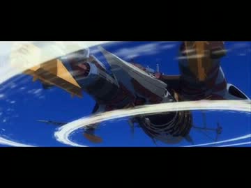 ナディアとヱヴァQのBGMを比較してみた　6曲