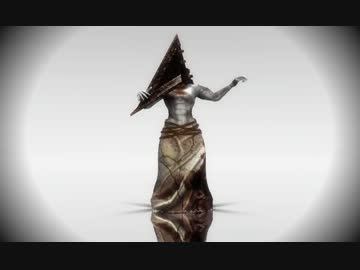 【MMD】ﾄﾞｱｽｺｰﾌﾟ覗いたら▲様が交響曲第九番