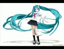 【初音ミク】merody【オリジナル】