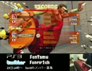 【PP6000】フェンリルvsまぜる豪鬼【スパ4AE2012】後編