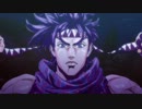 ジョジョの奇妙な冒険　OP2に中毒になる動画