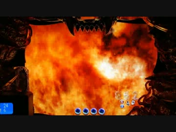 【パチンコ】　CR暗黒騎士呀鎧伝　その49