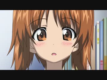 【TEST】GIRLS und PANZER vol.3