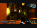 CODED ARMS CONTAGION アップグレードモジュール等の場所 ミッション3