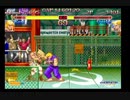 X-MANIA 新潟 大会後野試合 2