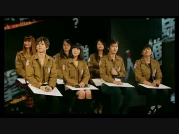 こんな巨人は嫌だ！