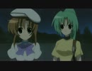 I didnt steal Keiichi!