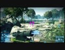 謎のヘッドショット.mp4