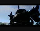 ゆっくり霊夢とマリサのガンダムターゲットインサイト＃０６後編