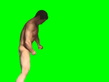 ワインの栓を抜く先輩GB