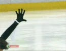 2008 Russian Nationals Men SP G2 Ivan BARIEV.avi