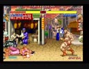 X-MANIA 新潟 大会後野試合 5