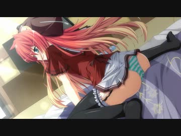 [作業用BGM] fortissimo//Akkord:Bsusvier EXS OPメドレー