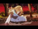 ジョジョ【演じてみた】キスはもうしたのかい？
