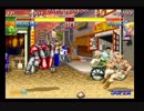 X-MANIA 新潟 大会後野試合 6