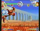 【KOF XI】2012.11/17 ゲームオフ四日市 Part1