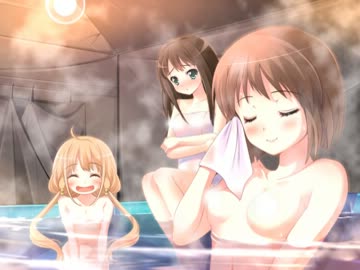 【孕Ｍ＠ｓ番外編】　雪歩のとてとて福岡戦記6 前編Ver.Ⅰ【架空戦記】