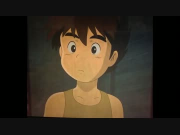 【パチスロ】　未来少年コナン　～フリーズ目指して 001～　【実機配信】