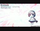 【UTAUカバー】Dragoon【雪歌ユフ】