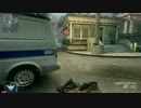 [CoD:BO2]ミート君VSベテランBOT『AR使用』[PS3]