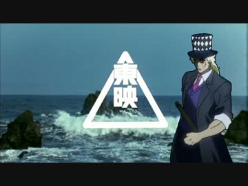 もしもブロリー映画をスピードワゴンが解説したら