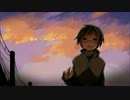 【晦】夢町コントラスト【UTAUカバー】