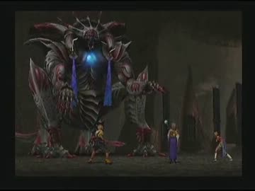 【FF10】はじめてのFFを思いっきり楽しむ【実況】その69