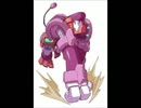 ロックマンゼクス[ハード]スタイリッシュノーダメージクリア11
