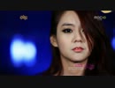 KARA スンヨン　Guilty【Music Core 121215】