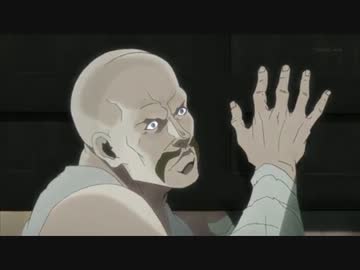 ジョジョでエヴァQ（ホモのテーマ）