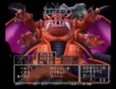 【PS2版】DQ5モンスタープレイ　ミルドラース戦　（3/3）