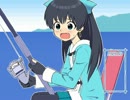 【アイマス】釣り動画を投稿してみた【765TV】