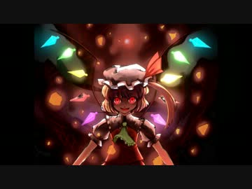 東方自作アレンジ】狂ったオルゴール【百年祭＆オーエン】 - ニコニコ動画