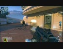 【BO2】　気まぐれにBO2 part20(FFA、武器：Skorpion EVO III)　【PS3】