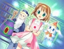 ３人の少女達と一緒に冒険に出よう Part49