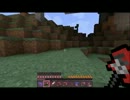 【minecraft】黒巻マキ物語 part17