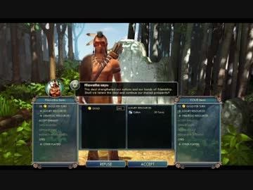 Civilization5 モアイ経済(8)