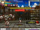 【ウノーハウンドで】ダブルラリアット！！【エルソード】