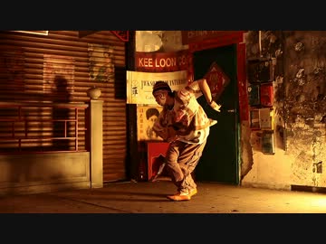 【ANDY】九龍レトロ 踊ってみた【魔窟】