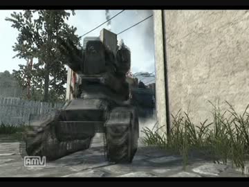 【CoD:BO2】A.G.Rを追いかけて【PS3版】