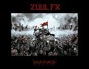 【高音質】洋楽メタル紹介【529】　Zuul Fx - Under The Mask