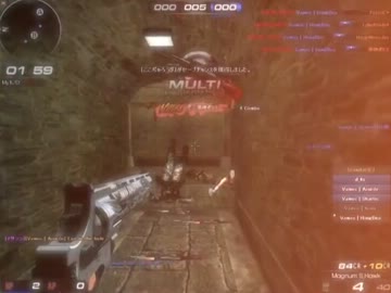 SuddenAttack FragMovie "Best of the Best" Frags by Vamos