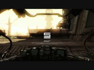 【HAWKEN】ゆっくりSiege MODEをプレイ