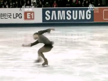 浅田キムスピン