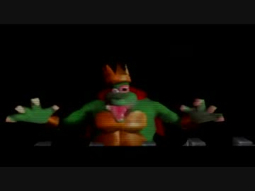 【初実況】ドンキーコング６４を実況してみた【その５１】