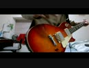 【初投稿】sailing day 弾いてみた。【BUMP OF CHICKEN】