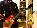 けいおん！に触発されてギター始めたオタが「a little more」弾いてみた