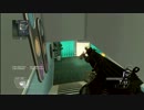 BO2　画質テスト&砂練習