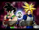 ドラゴンボール レイジングブラスト２ オンライン対戦 Round2